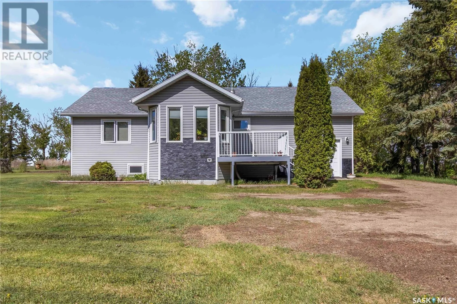 House for rent: 22 Main Street, Rosthern Rm No. 403, Saskatchewan S0K 1X1