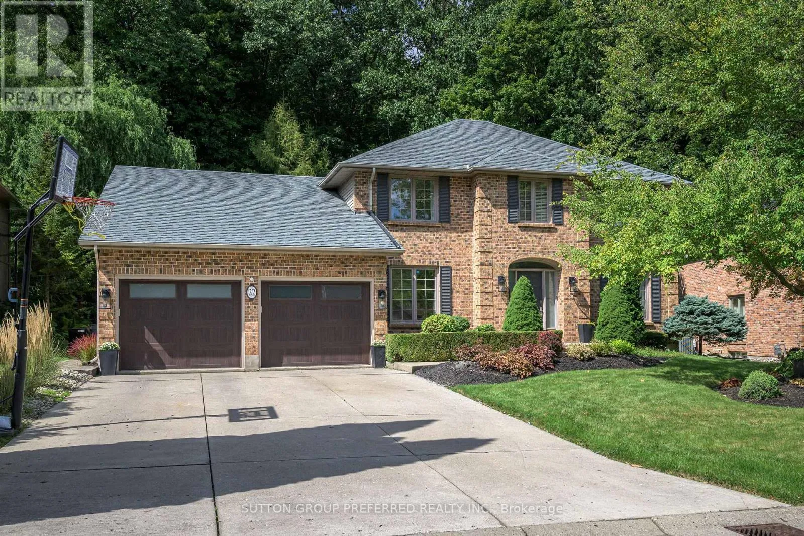 House for rent: 22 Mapleton Place, London South, Ontario N6K 4A5