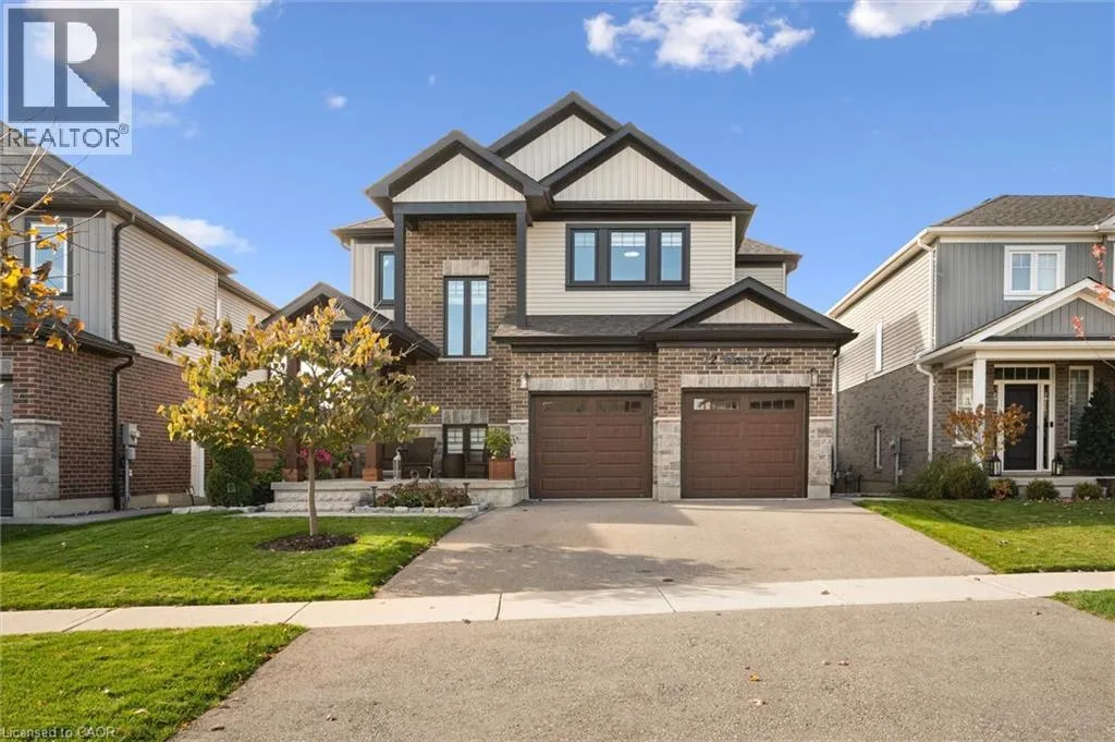 House for rent: 22 Marty Lane, New Hamburg, Ontario N3A 4N8