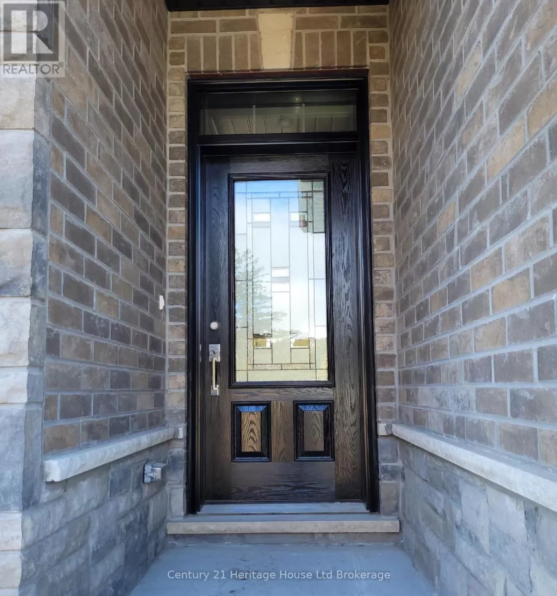 House for rent: 22 Matheson Crescent, East Zorra-Tavistock, Ontario N0J 1M0