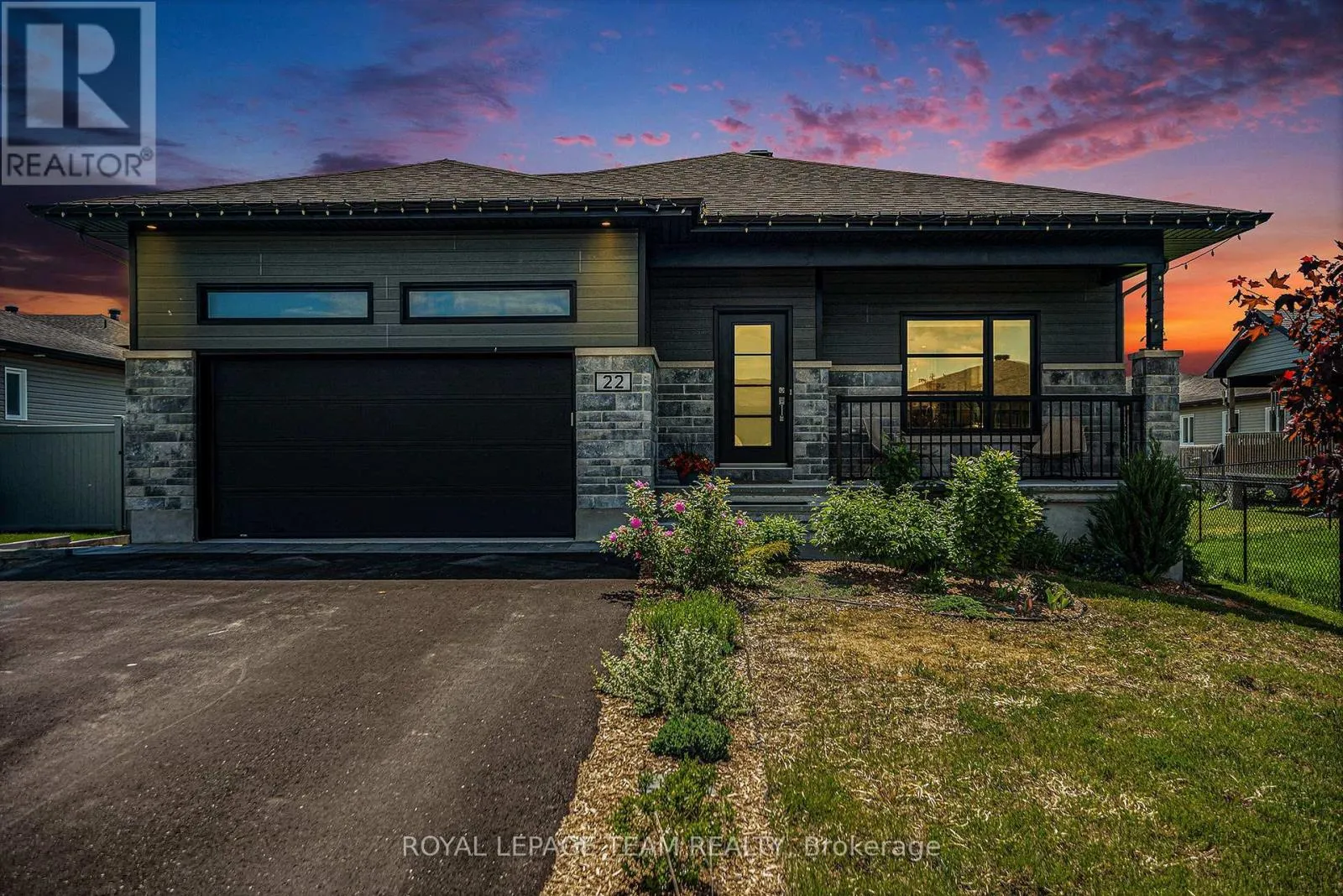 House for rent: 22 Matheson Street, North Stormont, Ontario K0A 1R0