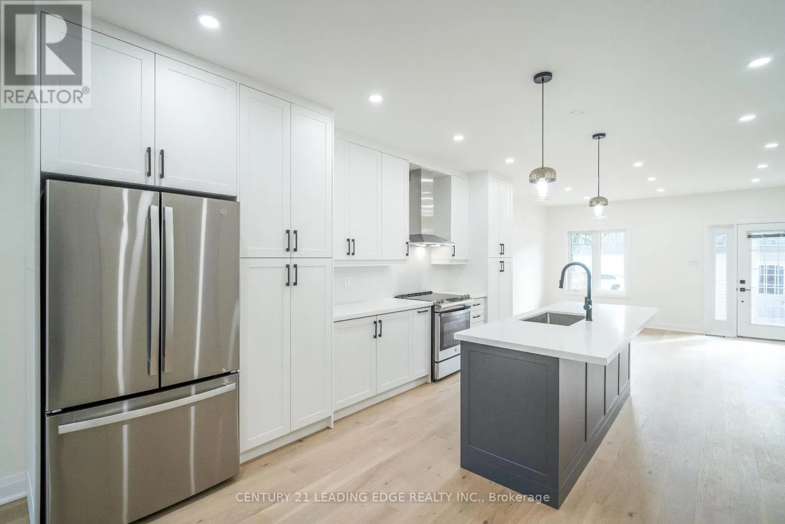 House for rent: 22 Milroy Lane, Markham, Ontario L6B 1B5