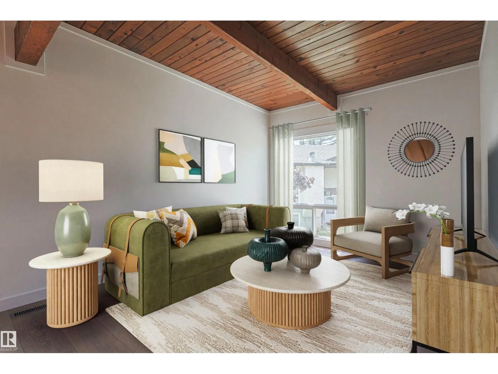 Duplex for rent: 22 Northwoods Vg Nw, Edmonton, Alberta T5X 1T2