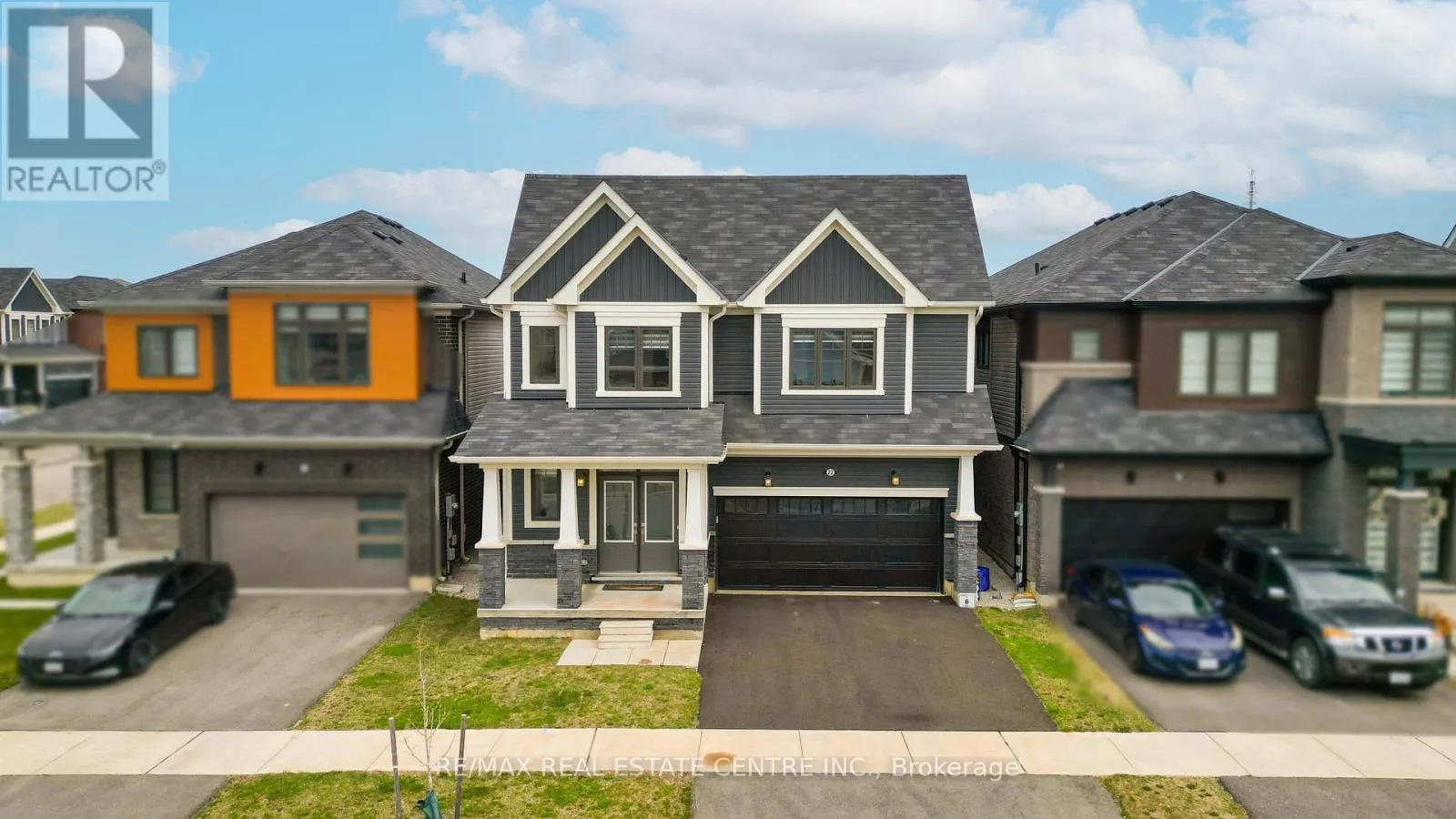 House for rent: 22 Oaktree Drive, Haldimand, Ontario N3W 0E6