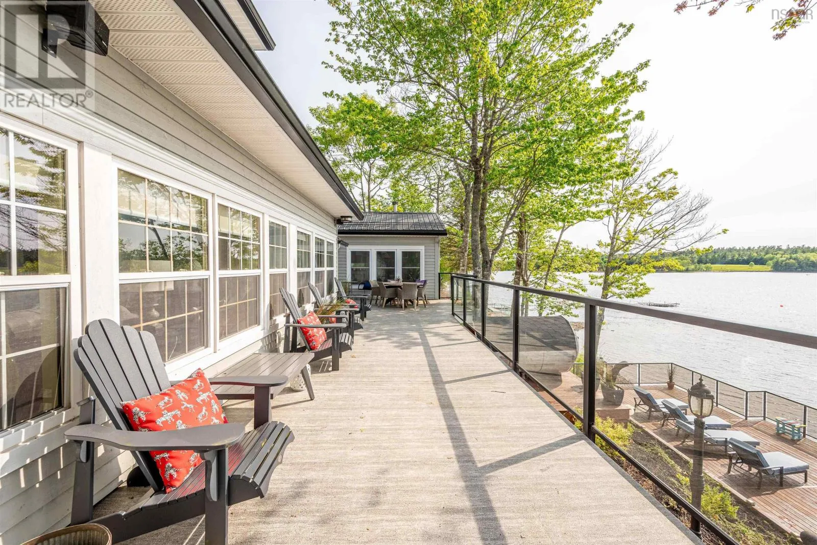 House for rent: 22 Parkview Drive, Oakfield, Nova Scotia B2T 1B1