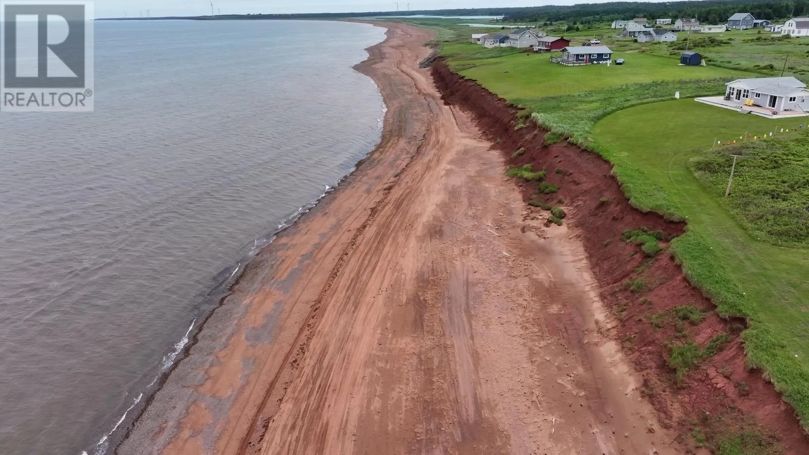 22 Pebble Beach Avenue, Nail Pond, Prince Edward Island C0B 2B0