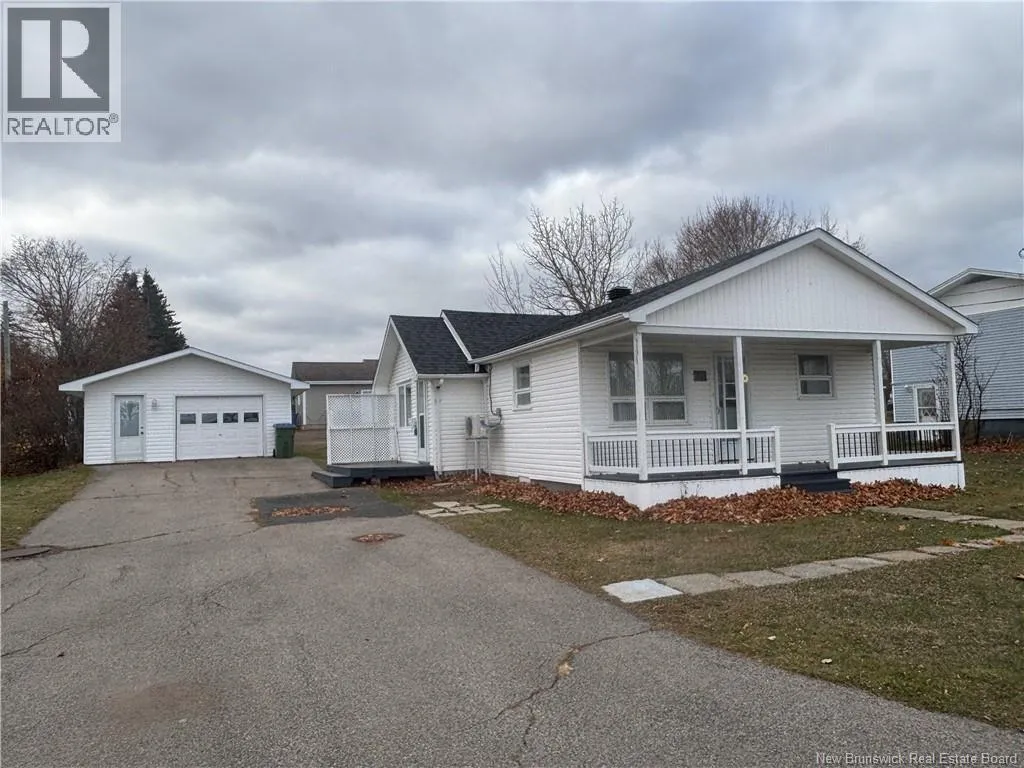 22 Promenade Florient, Petit-Rocher, New Brunswick E8J 1S3