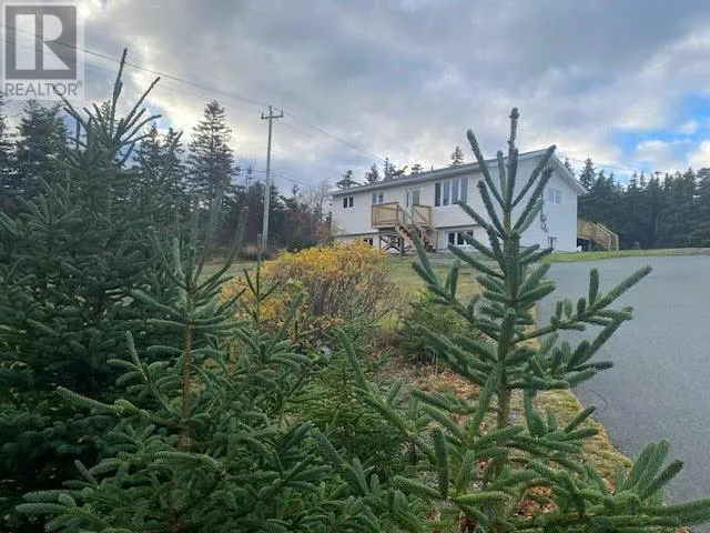 House for rent: 22 Quarry Road Extension, Torbay, Newfoundland & Labrador A1K 1A3