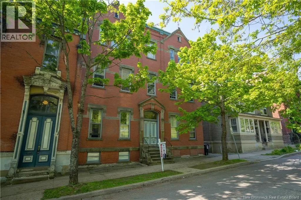 22 Queen Square S., Saint John, New Brunswick E2L 1R7
