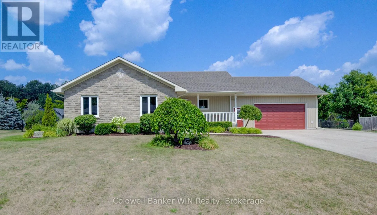 House for rent: 22 Regency Drive, Minto, Ontario N0G 1M0