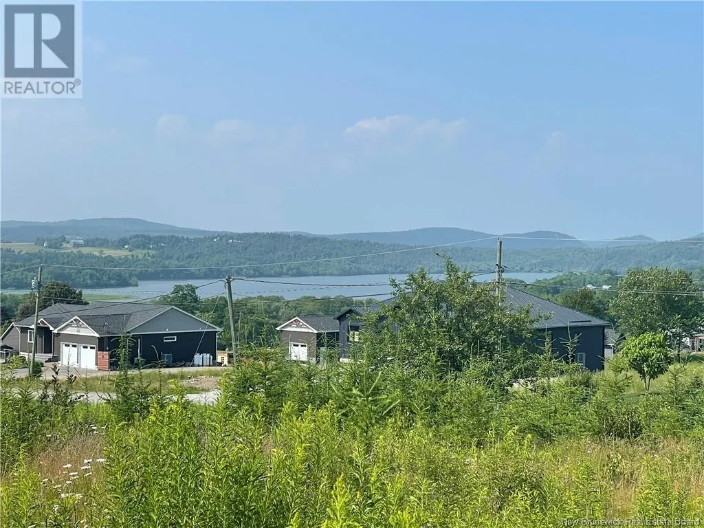 22 Rhonda Street, Nauwigewauk, New Brunswick E5N 6Z4