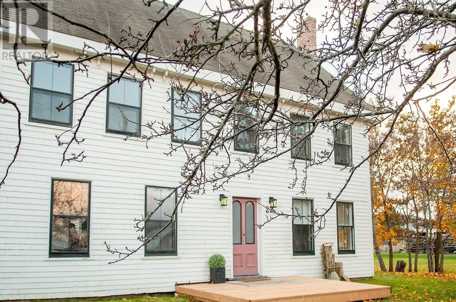 House for rent: 22 Richmond Street, Georgetown, Prince Edward Island C0A 1L0