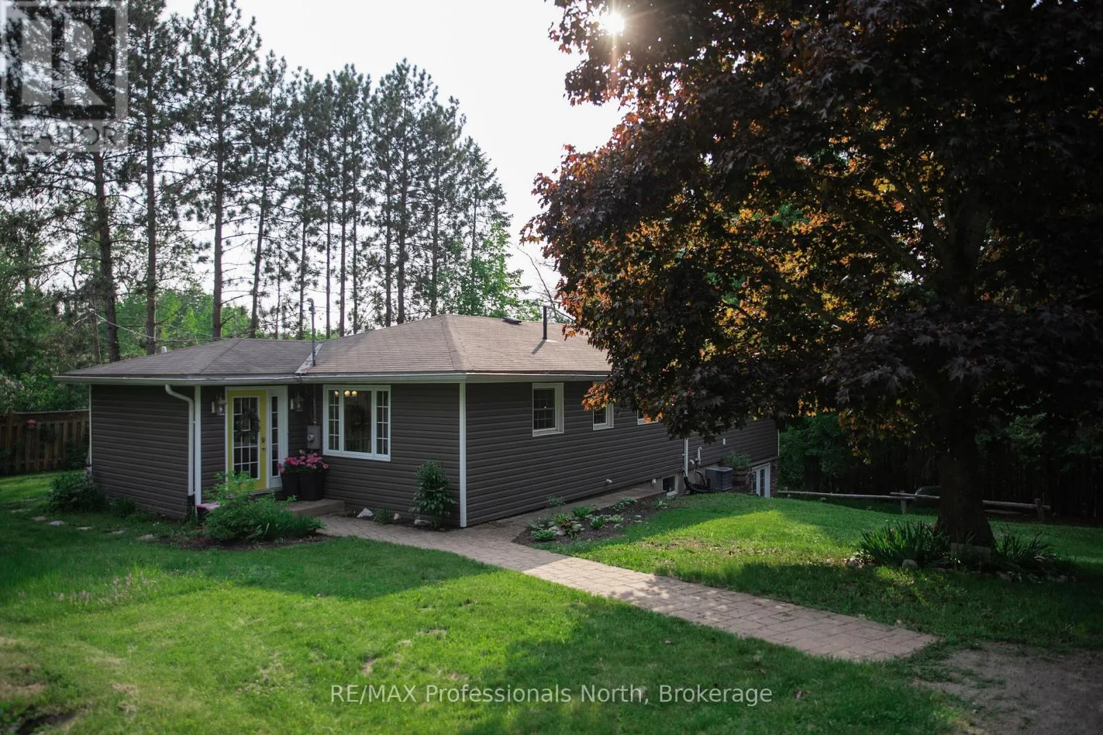 House for rent: 22 Robert Drive, Faraday, Ontario K0L 1C0