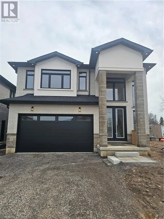 House for rent: 22 Roselawn Avenue, Ancaster, Ontario L9G 2H9