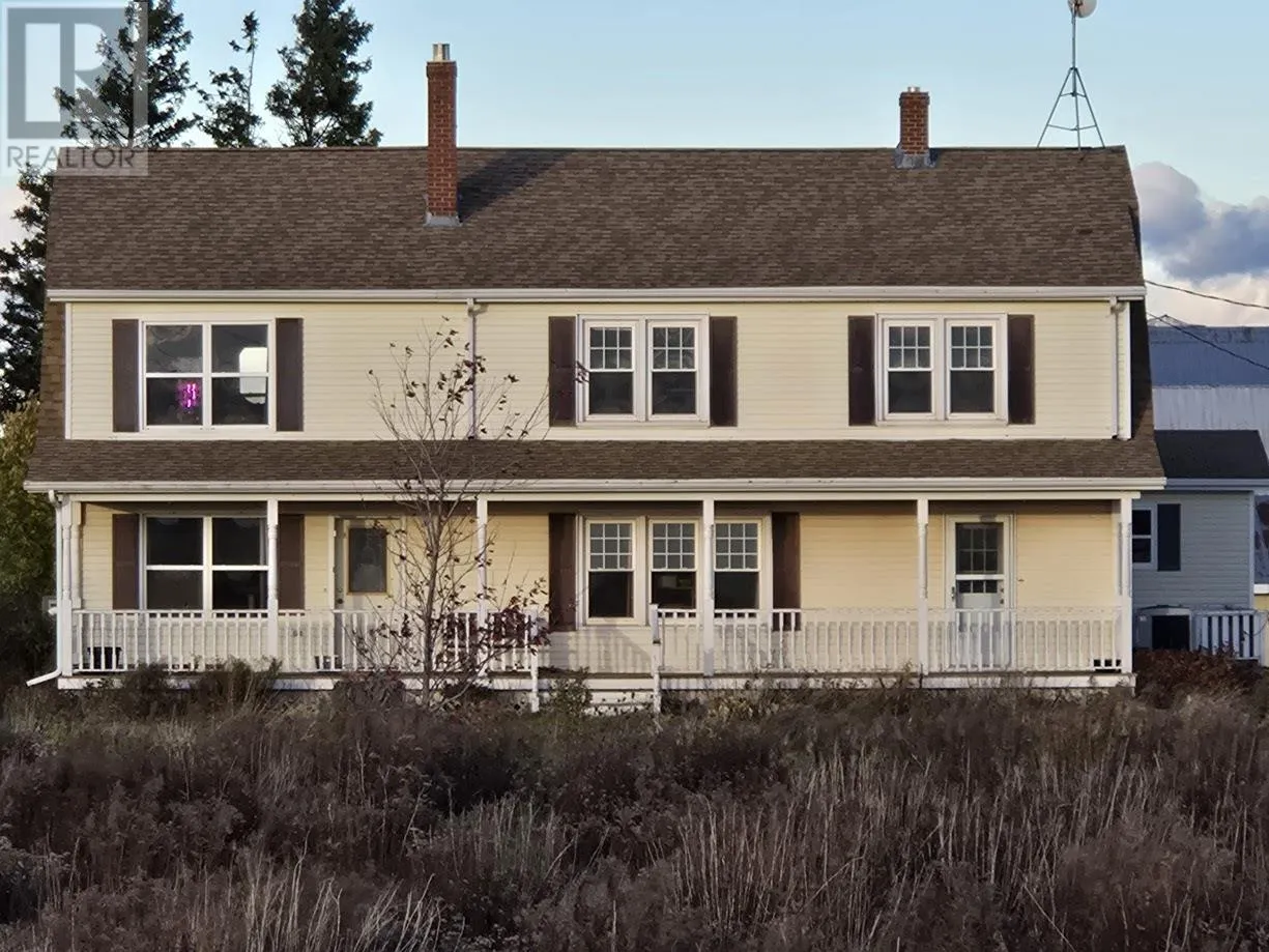 House for rent: 22 Ross Road, Vernon Bridge, Prince Edward Island C0A 2E0