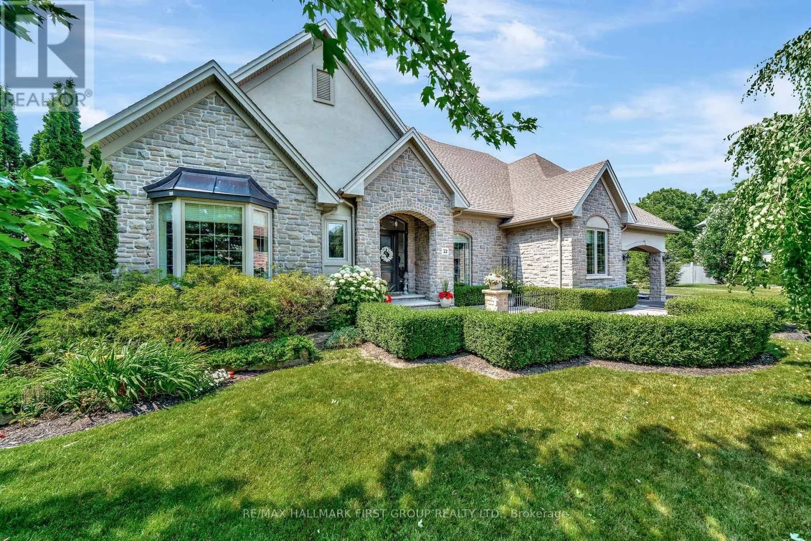 House for rent: 22 Rosslyn Drive, Brighton, Ontario K0K 1H0