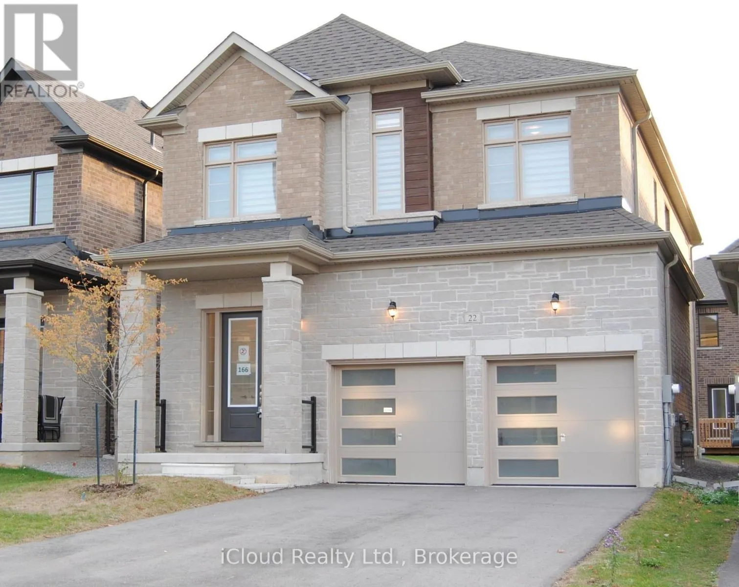 House for rent: 22 Sassafras Road, Springwater, Ontario L9X 2C6