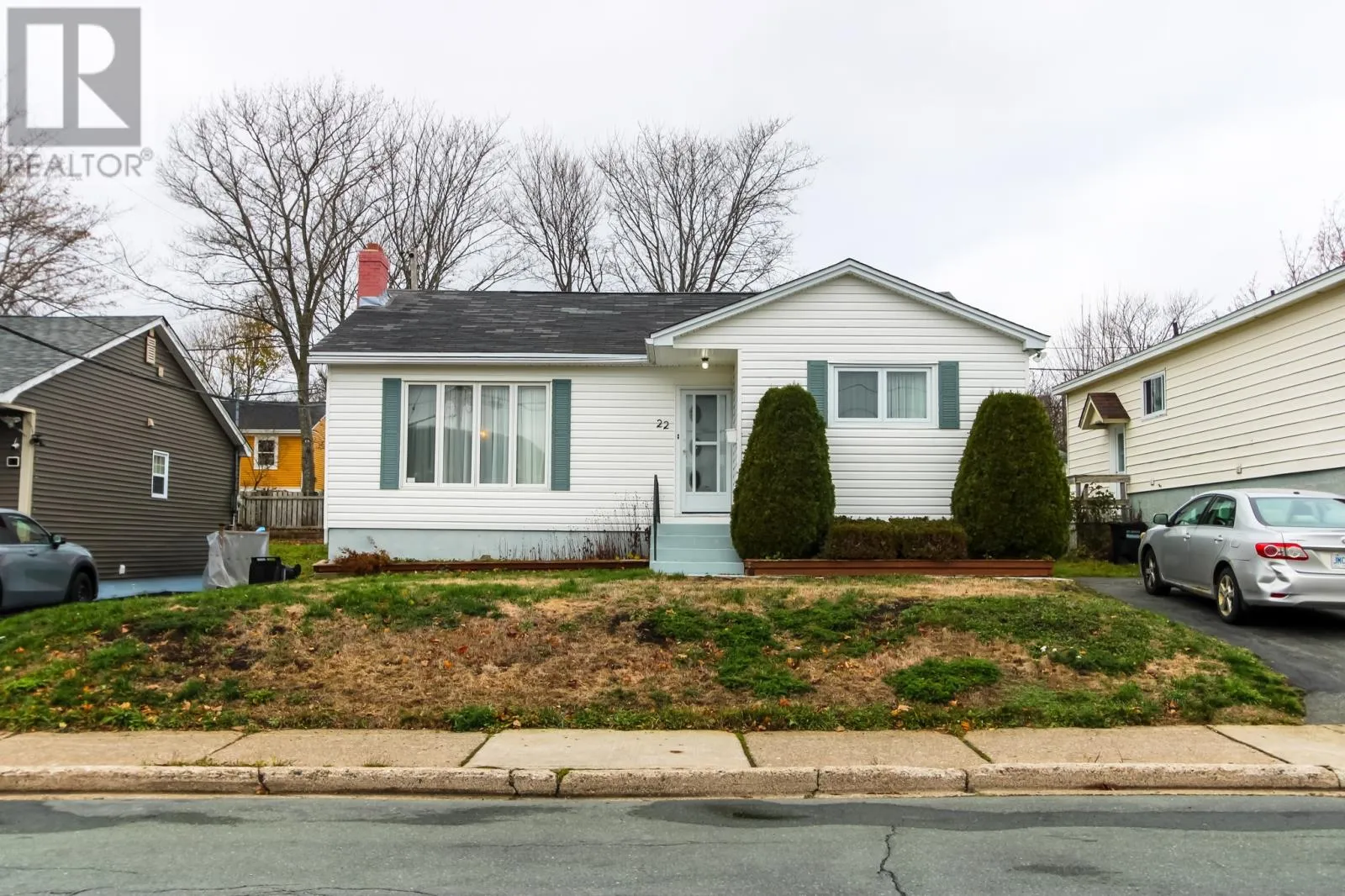 House for rent: 22 St. Michaels Avenue, St. John's, Newfoundland & Labrador A1E 1R8