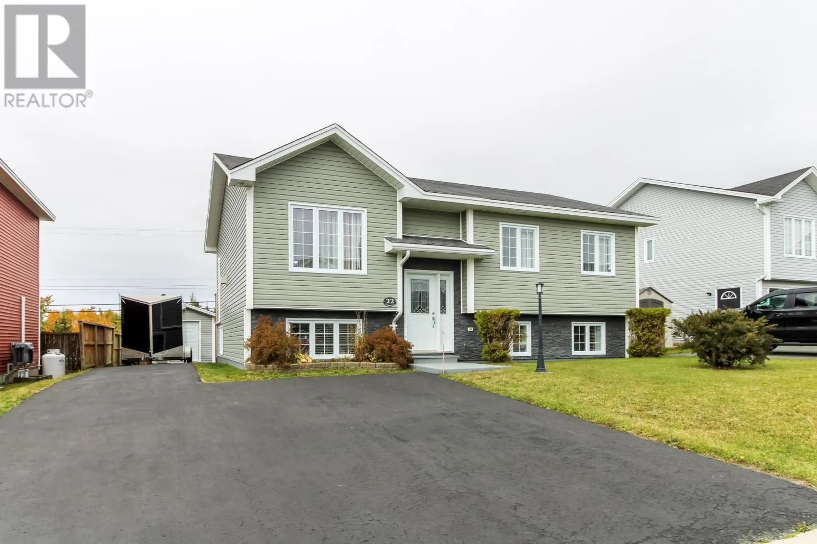 House for rent: 22 Stormont Street, Paradise, Newfoundland & Labrador A1E 0E6