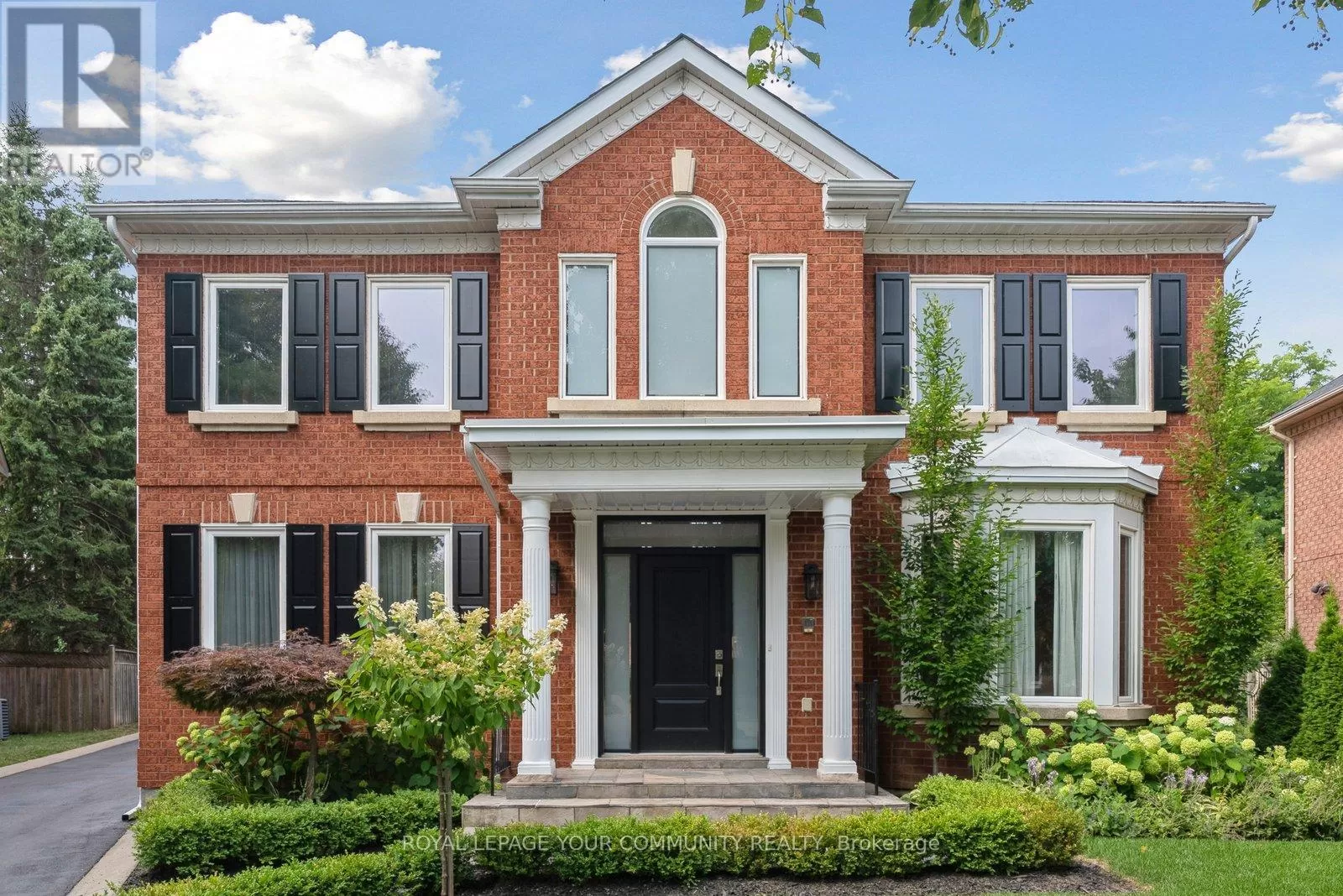 House for rent: 22 Theobalds Circle, Richmond Hill, Ontario L4C 9C7