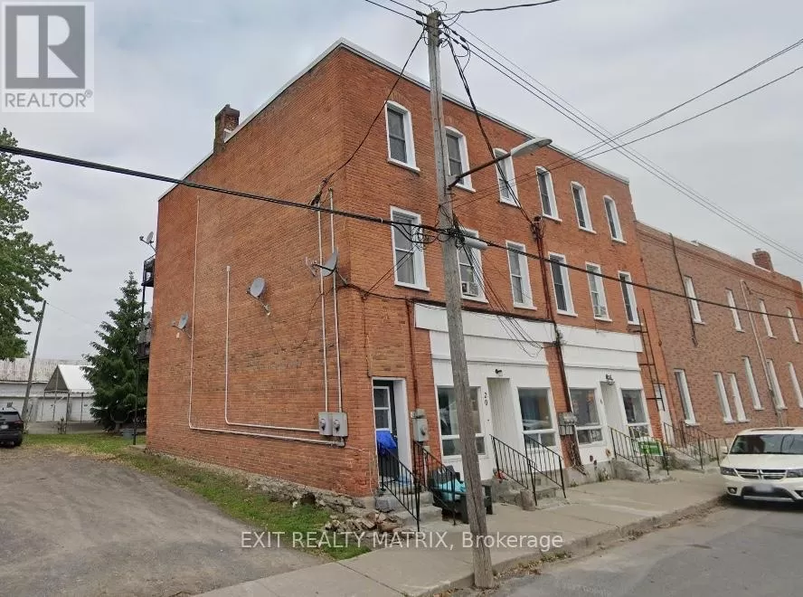 Other for rent: 22 Union Street, Champlain, Ontario K0B 1R0
