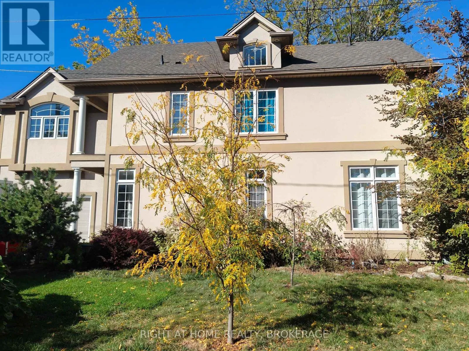 House for rent: 22 Ursula Avenue, St. Catharines, Ontario L2T 1T1