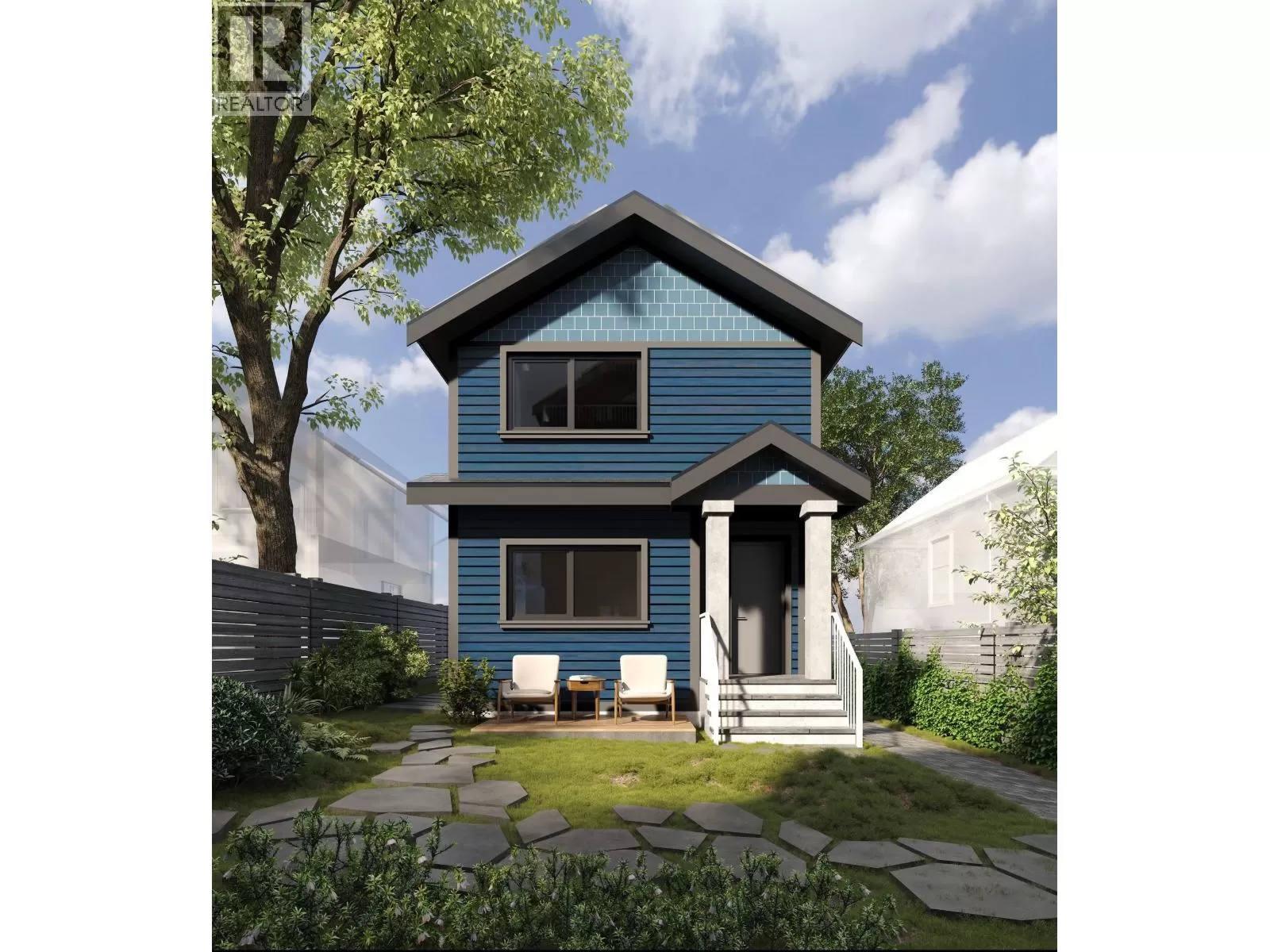 House for rent: 22 W 14th Street, Vancouver, British Columbia V5Y 1W6