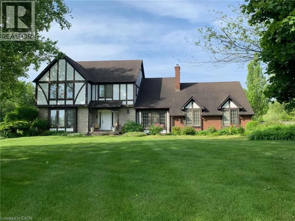 House for rent: 22 Weneil Drive, Freelton, Ontario L8B 0Z6