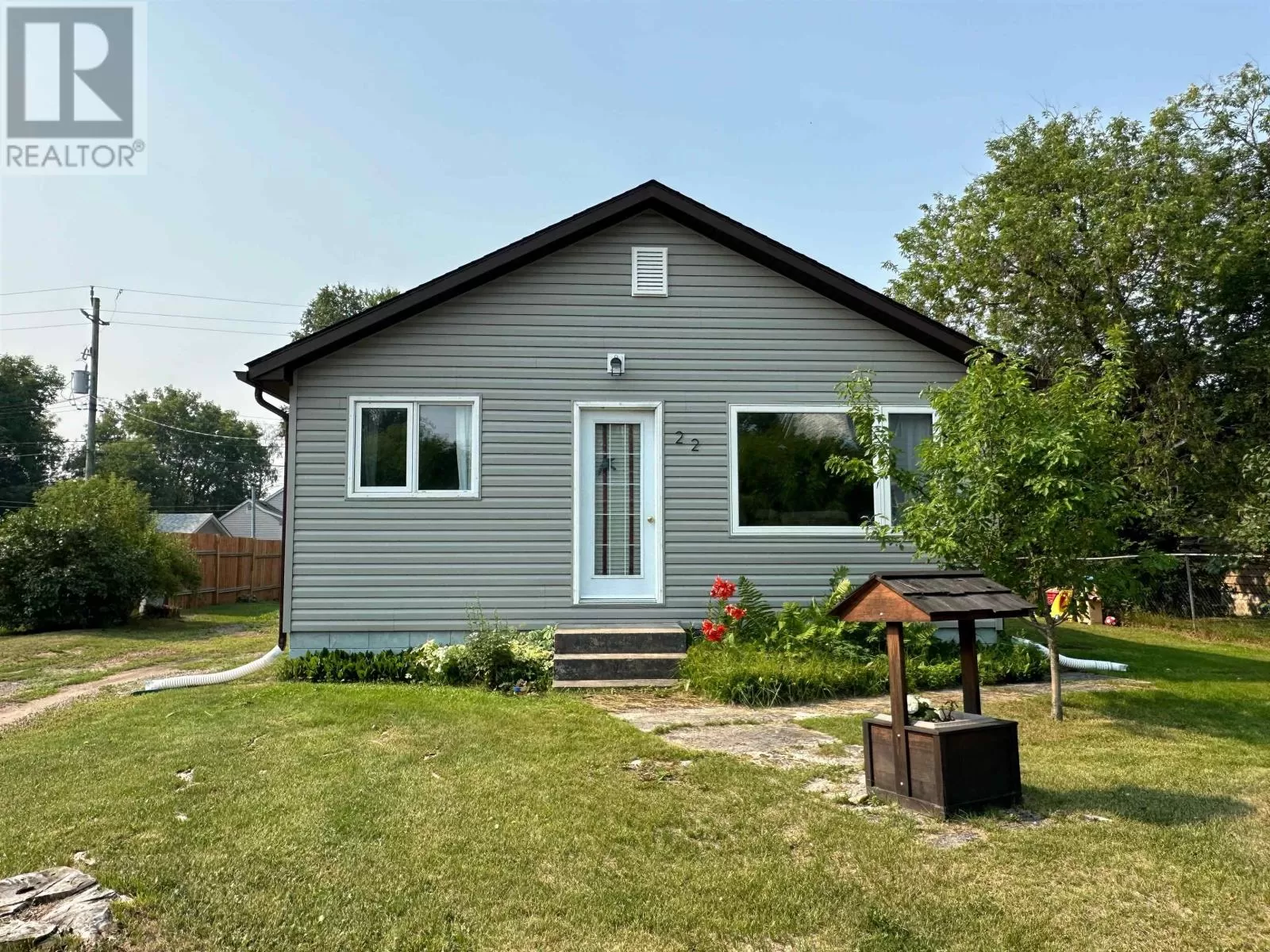 22 William St, Cochenour, Ontario P0V 1L0