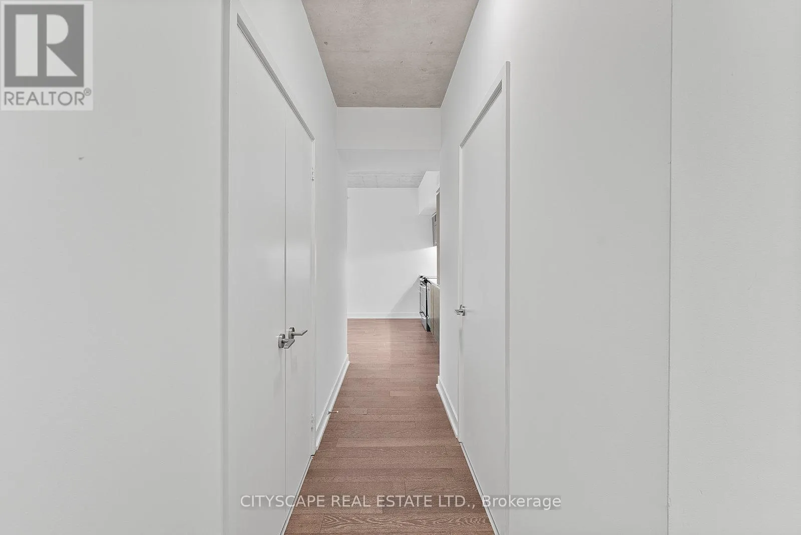 Apartment for rent: 220 - 1190 Dundas Street E, Toronto, Ontario M4M 0C5