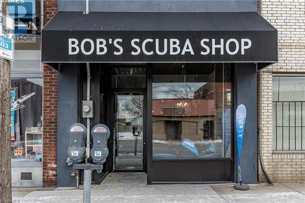 220 1/2 Kenilworth Avenue N, Hamilton, Ontario L8H 4S2