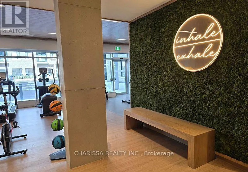 Apartment for rent: 220 - 3250 Carding Mill Trail, Oakville, Ontario L6M 1L3