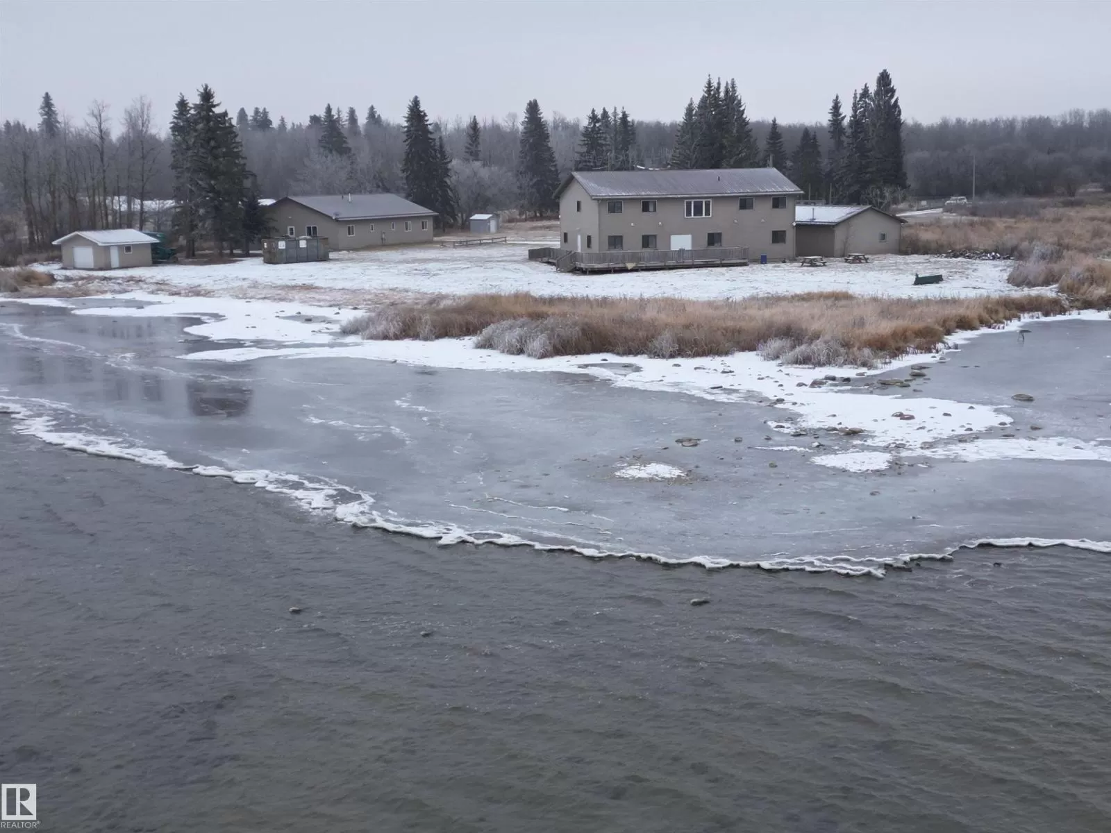 Row / Townhouse for rent: #220 3510 Ste. Anne, Rural Lac Ste. Anne County, Alberta T0E 0A0