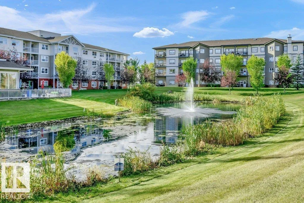 Apartment for rent: #220 8802 Southfort Dr, Fort Saskatchewan, Alberta T8L 4R6