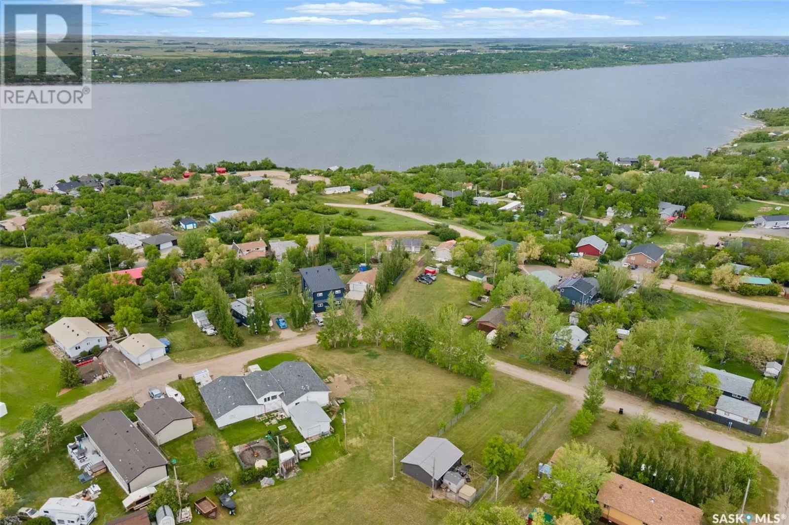 Unknown for rent: 220 Alfred Crescent, Saskatchewan Beach, Saskatchewan S0G 4L0