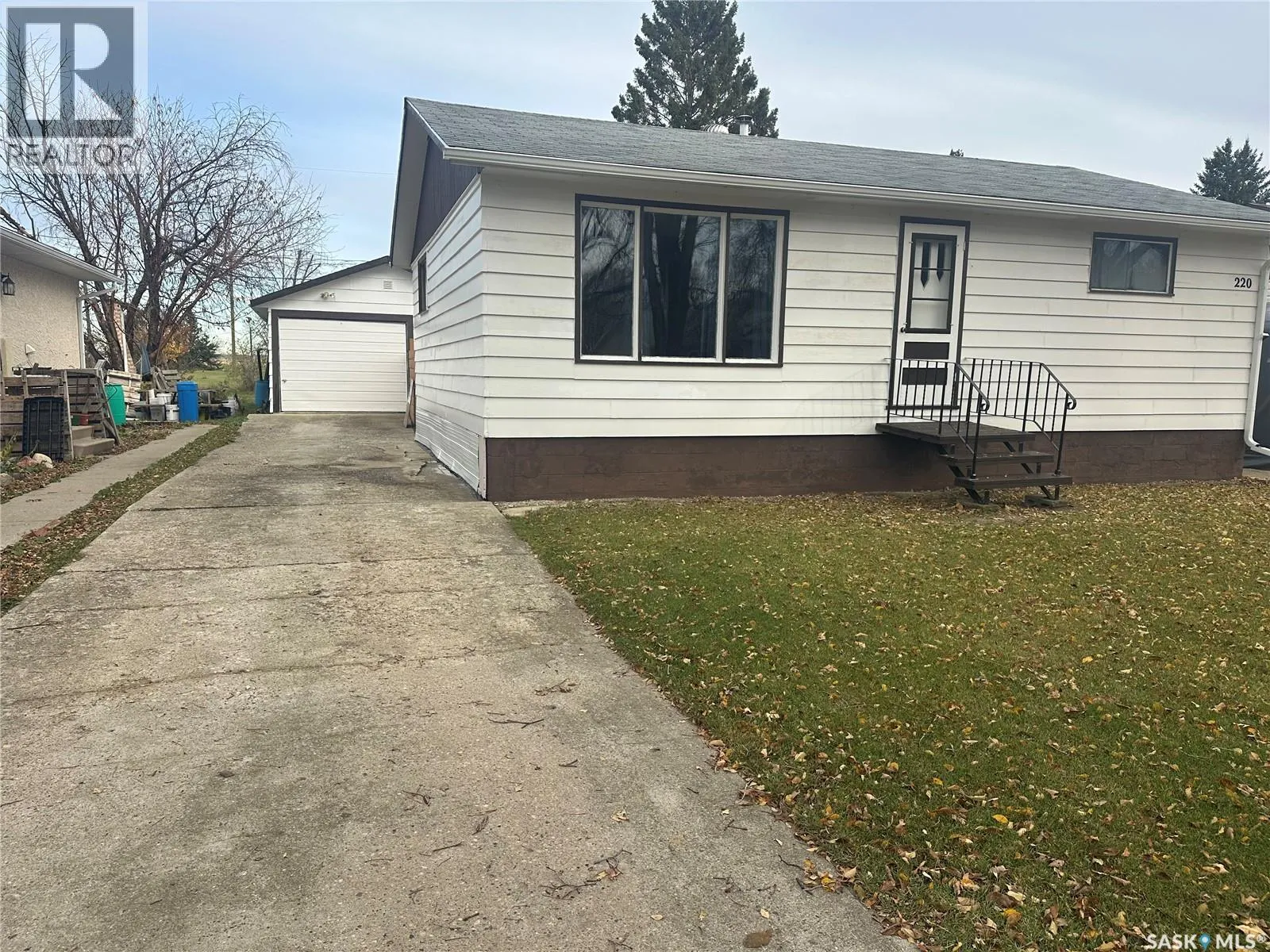 House for rent: 220 Avenue Road, Kamsack, Saskatchewan S0A 1S0