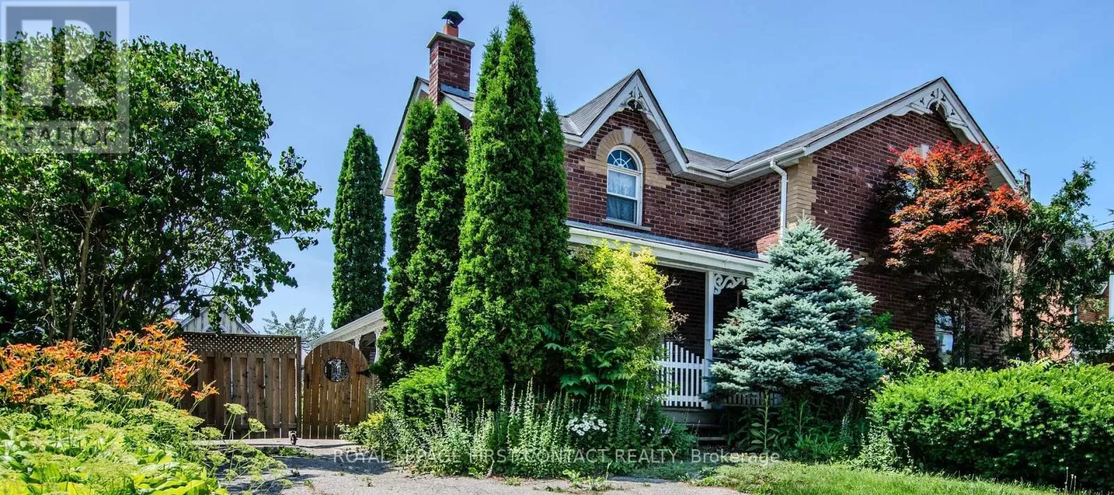 House for rent: 220 Barrie Street, Bradford West Gwillimbury, Ontario L3Z 1R6