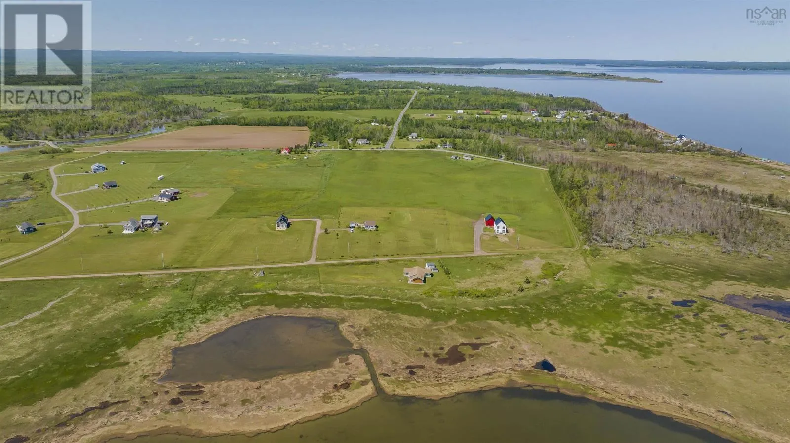 2-20 Schooner Lane, Brule, Nova Scotia B0K 1V0