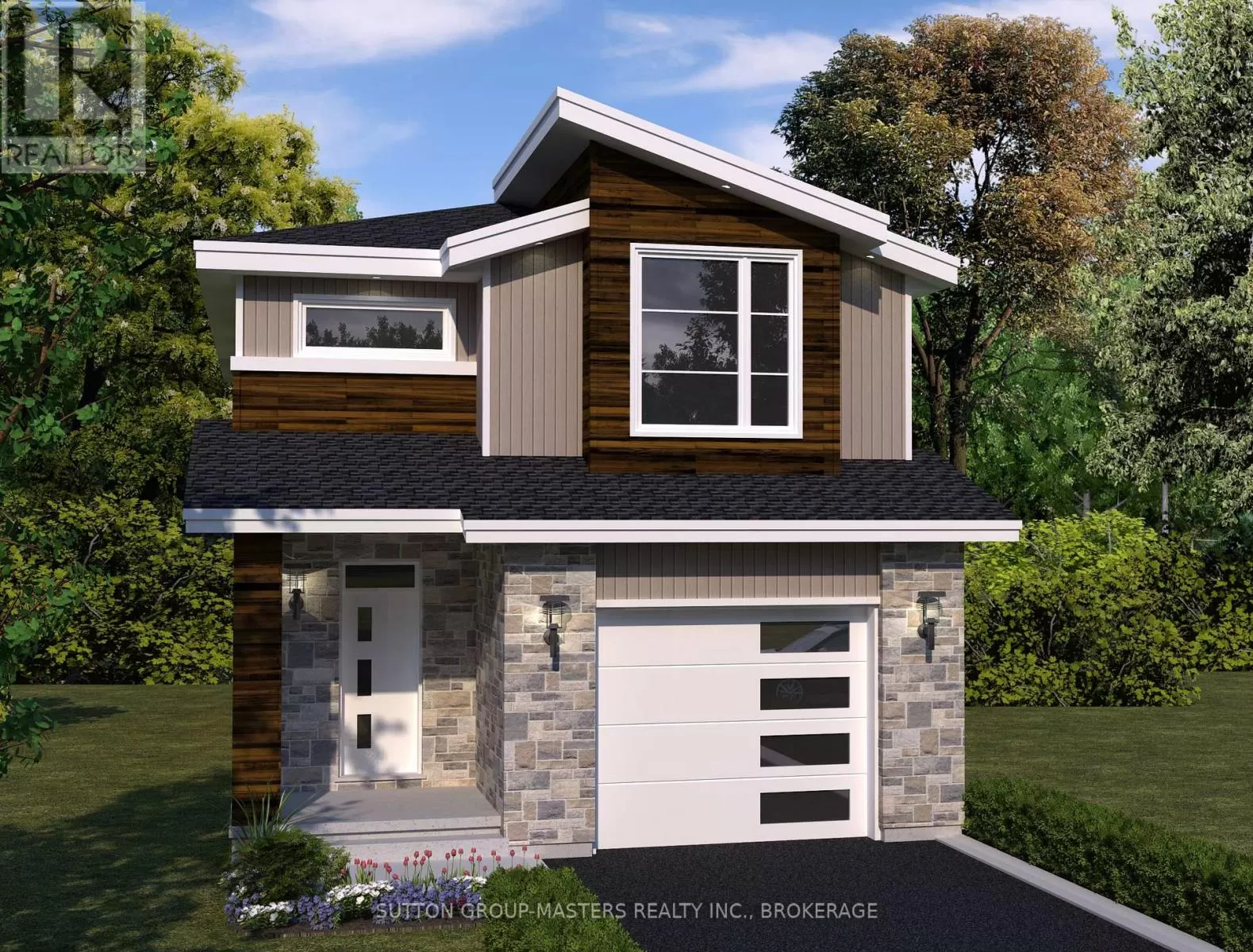 House for rent: 220 Superior Drive, Loyalist, Ontario K7N 0E5