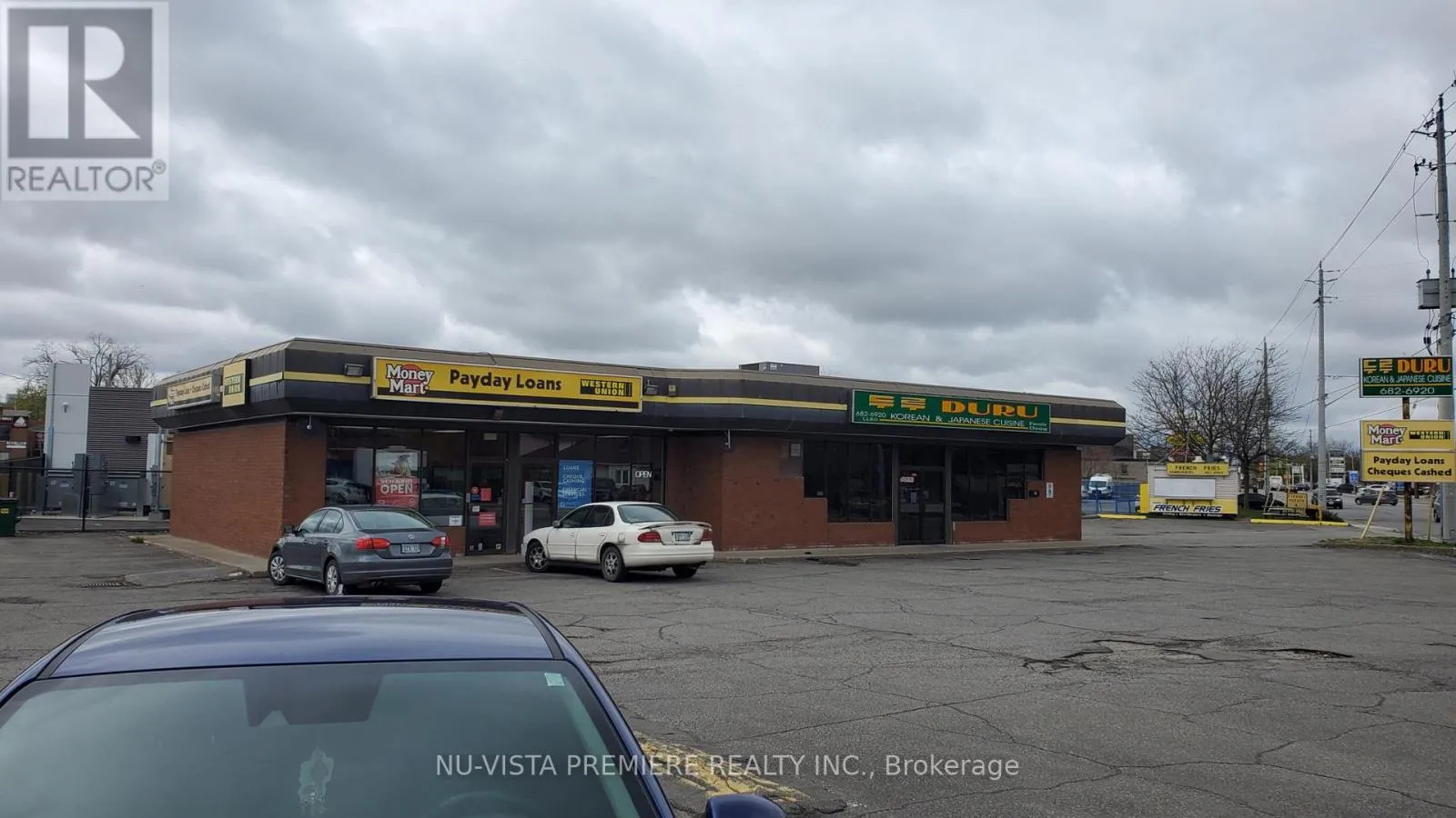 220 Welland Avenue, St. Catharines, Ontario L2R 2P3