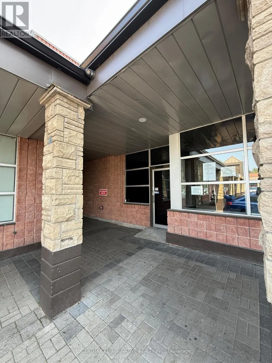 2200 Brock Road, Pickering, Ontario L1V 2P8