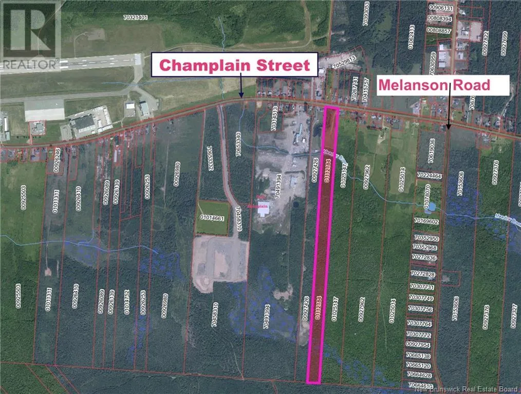 2200 Champlain Street, Dieppe, New Brunswick E1A 7J3