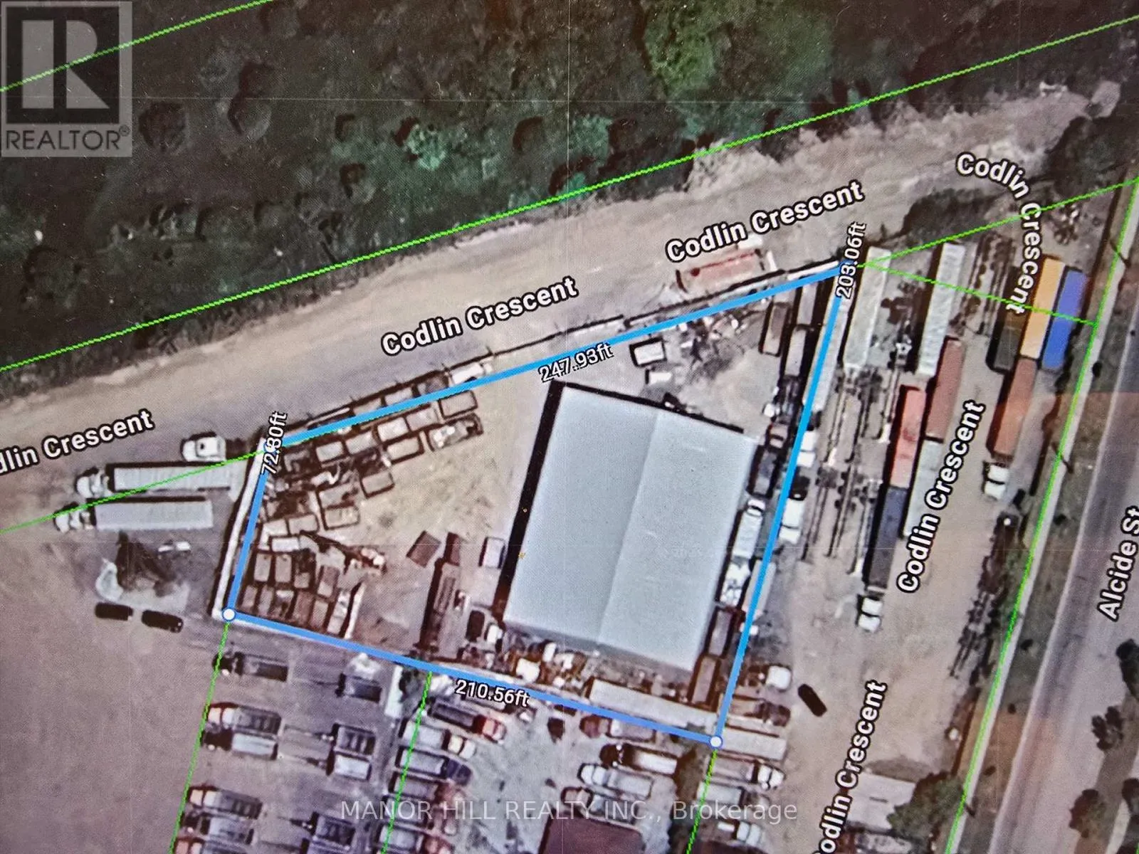 2200 Codlin Crescent, Toronto, Ontario M9W 5K7