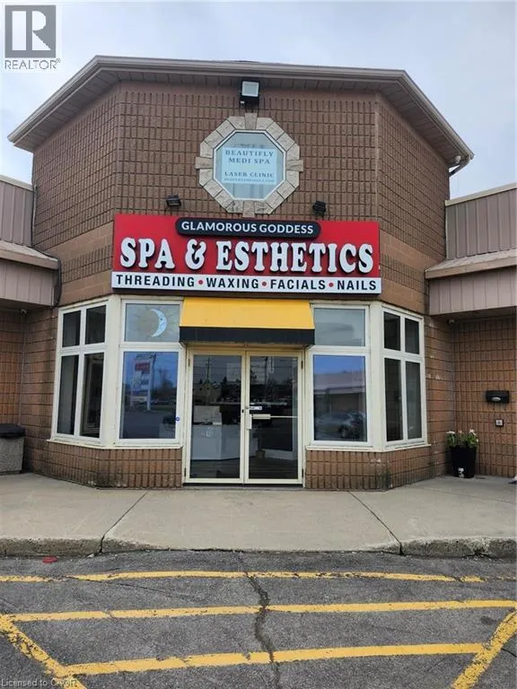 2200 Rymal Road E, Glanbrook, Ontario L0R 1P0