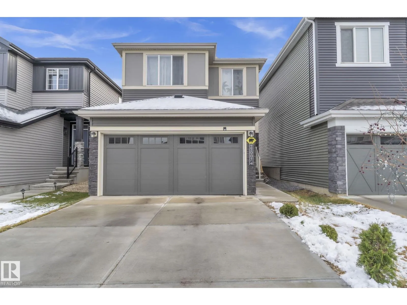 House for rent: 22007 80 Av Nw, Edmonton, Alberta T5T 7R6