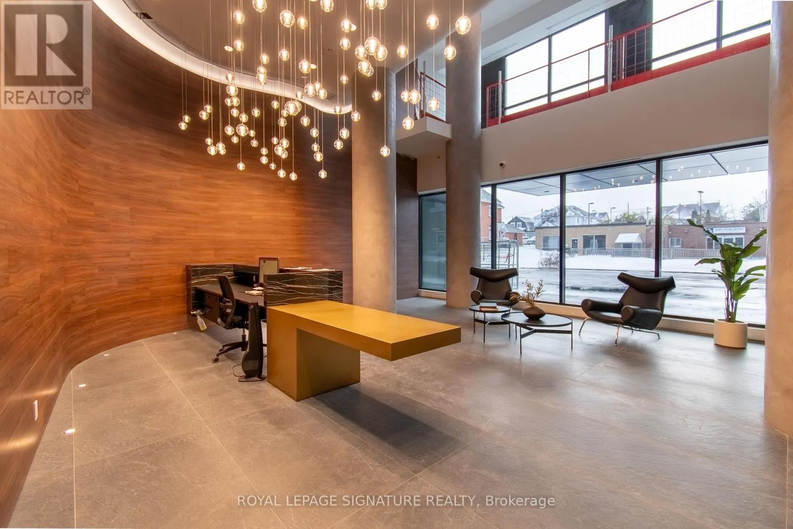 Apartment for rent: 2201 - 39 Mary Street, Barrie, Ontario L4N 1S9