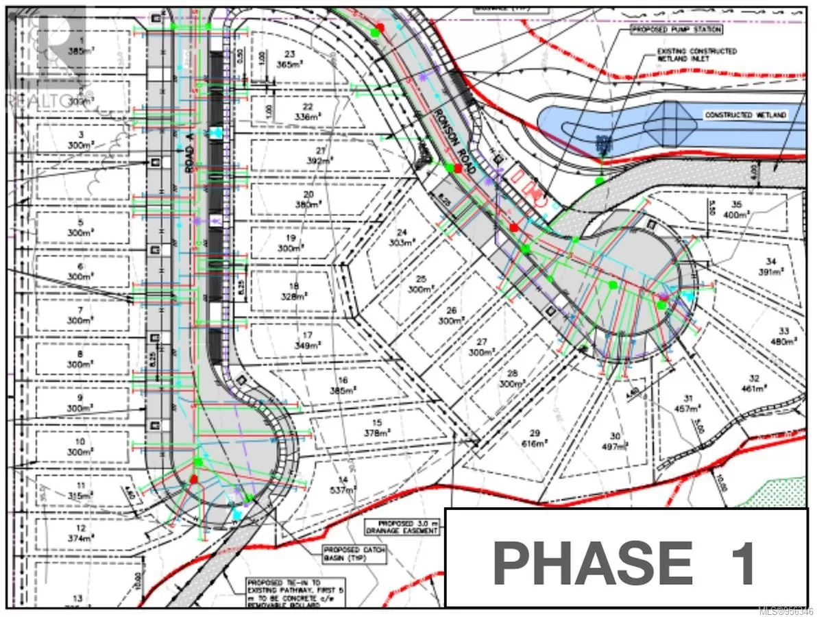 2201 Ronson Rd, Courtenay, British Columbia V9N 9K2