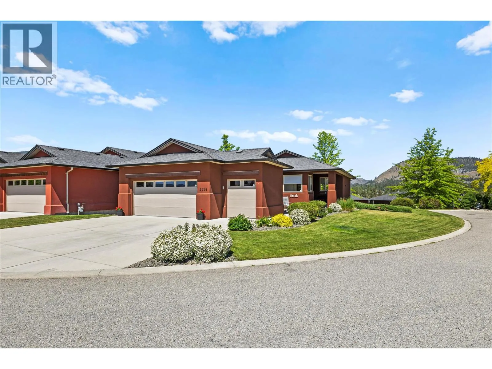 House for rent: 2201 Terrero Place, Westbank, British Columbia V4T 3B7