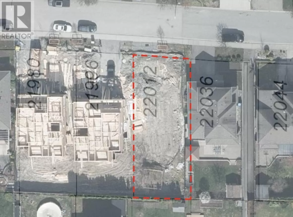 22012 Isaac Crescent, Maple Ridge, British Columbia V2X 8N8