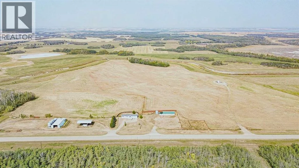 22014 Hwy 601, Rural Lacombe County, Alberta T0C 0B0